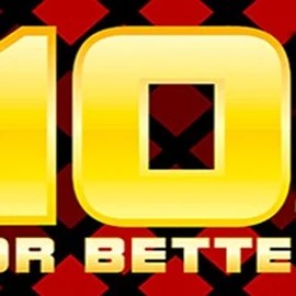 Try 10s or Better slot by 1x2gaming on nordspin.eu – logo image