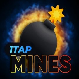 Play 1Tap Mines slot by Turbo Games on nordspin.eu