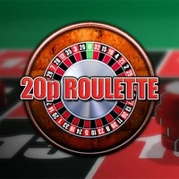 20p roulette – slot by Inspired Gaming, featured at nordspin.eu