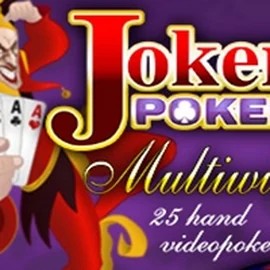 Enjoy 25H Joker Poker (Espresso) by Espresso Games – logo hosted on nordspin.eu
