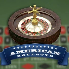 American Roulette (BGaming) slot icon by BGAMING, available at Nordspin Casino