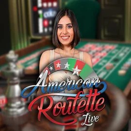 American Roulette (Evolution) online slot from Evolution – play at nordspin.eu