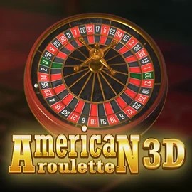 American Roullete 3D (Evoplay) logo by Evoplay Nordspin Casino