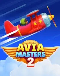 Play the Aviamasters 2 slot by BGAMING on Nordspin Casino
