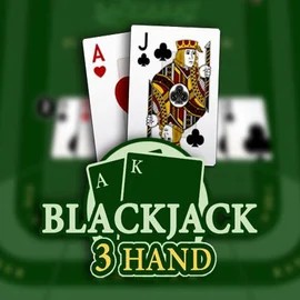 Enjoy Blackjack 3H (Habanero) by Habanero – logo hosted on nordspin.eu