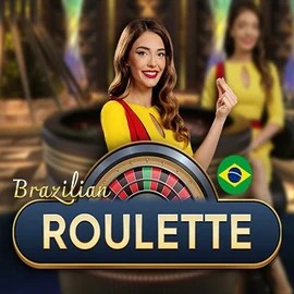 Play Brazilian Roulette (Pragmatic Play) slot by Pragmatic Play on nordspin.eu