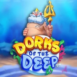 game logo by Hacksaw Gaming on nordspin.eu