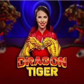 Enjoy Dragon Tiger (Live) by Pragmatic Play – logo hosted on nordspin.eu