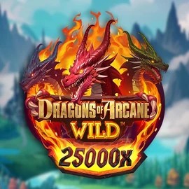game logo by Foxium on nordspin.eu