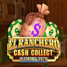 Play the El Ranchero Cash Collect Diamond Path slot by Origins on Nordspin Casino