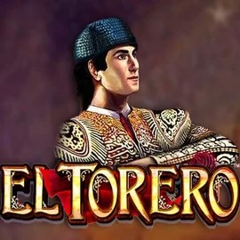 El Torero casino game by RTG (Reel Time Gaming) – featured logo at Nordspin Casino