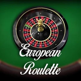 European Roulette (Red Tiger) by Red Tiger Gaming, showcased at nordspin.eu – game logo