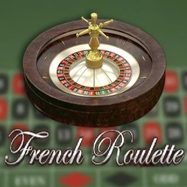 French Roulette (BGaming) casino game by BGAMING – featured logo at Nordspin Casino