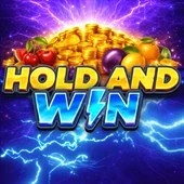 Hold and Win Games logo by Playson Nordspin Casino
