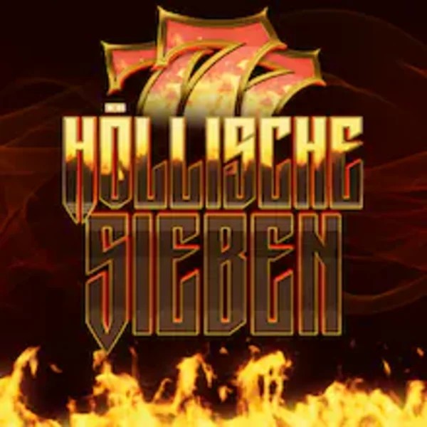 game logo by Hölle Games on nordspin.eu