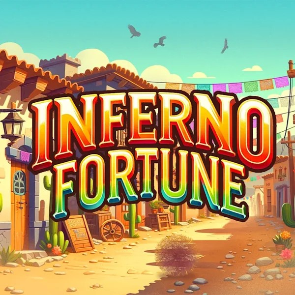 game logo by Atomic Slot Lab on nordspin.eu