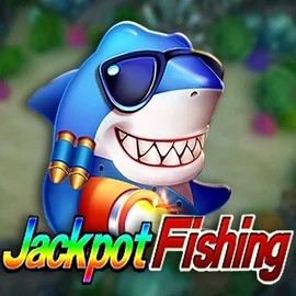 Jackpot Fishing slot icon by TaDa Gaming, available at Nordspin Casino