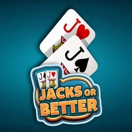 Jacks or Better (Red Rake Gaming) casino game by Red Rake Gaming – featured logo at Nordspin Casino