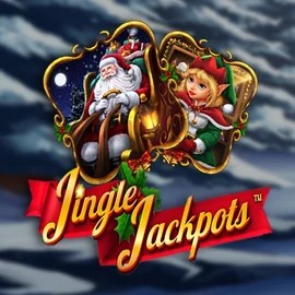 Jingle Jackpots – slot by Dragon Gaming, featured at nordspin.eu