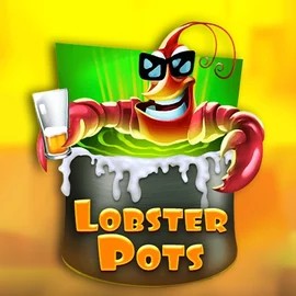 Try Lobster Pots slot by Ready Play Gaming on nordspin.eu – logo image