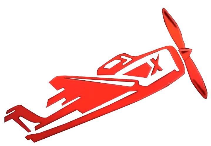 Aviator Games game by Spribe – logo hosted on Nordspin Casino