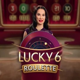 Lucky 6 Roulette online slot from Pragmatic Play – play at nordspin.eu