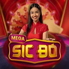 Try Mega Sic Bo slot by Pragmatic Play on nordspin.eu – logo image
