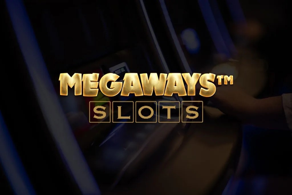 game logo by Big Time Gaming on nordspin.eu