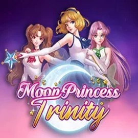 Moon Princess Trinity – slot by Play'n GO, featured at nordspin.eu