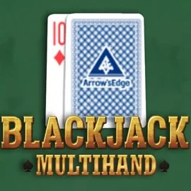 Multihand Blackjack game by Pragmatic Play – logo hosted on Nordspin Casino
