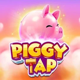 Official Casino Games logo: Piggy Tap by Onlyplay at Nordspin Casino