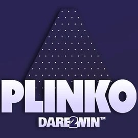 Try Plinko (Hacksaw Gaming) slot by Hacksaw Gaming on nordspin.eu – logo image