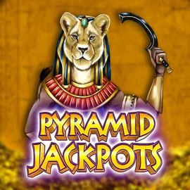 Pyramid Jackpots online slot from King Show Games – play at nordspin.eu