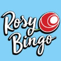Rosy Bingo logo by Eyecon at Nordspin CasinoRosy Bingo