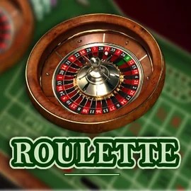 Roulette (Habanero) slot logo by Habanero at Nordspin Casino
