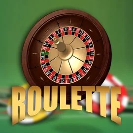 Roulette (Relax Gaming) logo – Table Games by Relax Gaming at Nordspin Casino