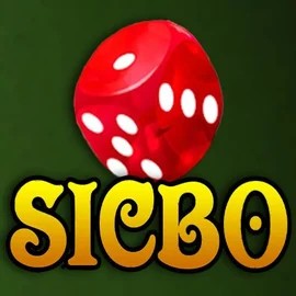 Sic Bo logo by Habanero Nordspin Casino