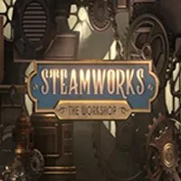 game logo by Peter & Sons on nordspin.eu