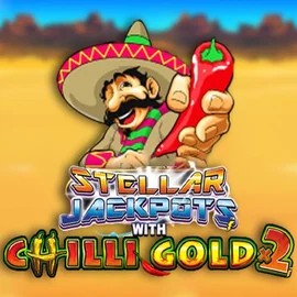 Stellar Jackpots with Chilli Gold x2 online slot from Lightning Box Game – play at nordspin.eu