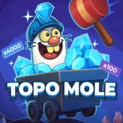 game logo by InOut on nordspin.eu