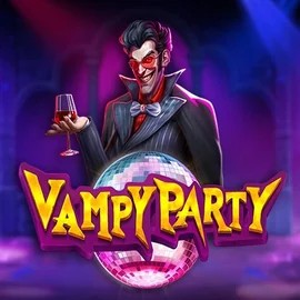 Play Vampy Party slot by Pragmatic Play on nordspin.eu